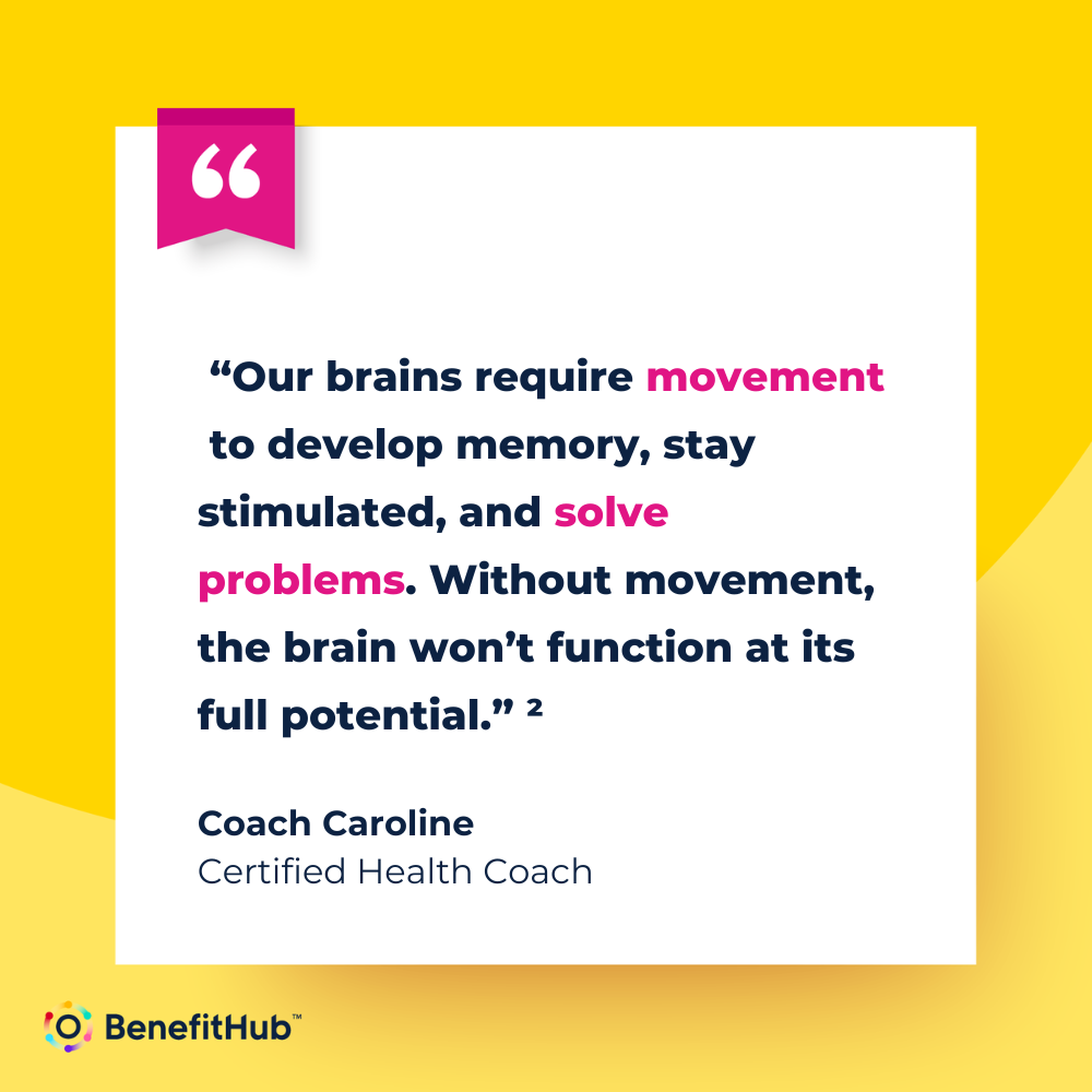 Coach Caroline