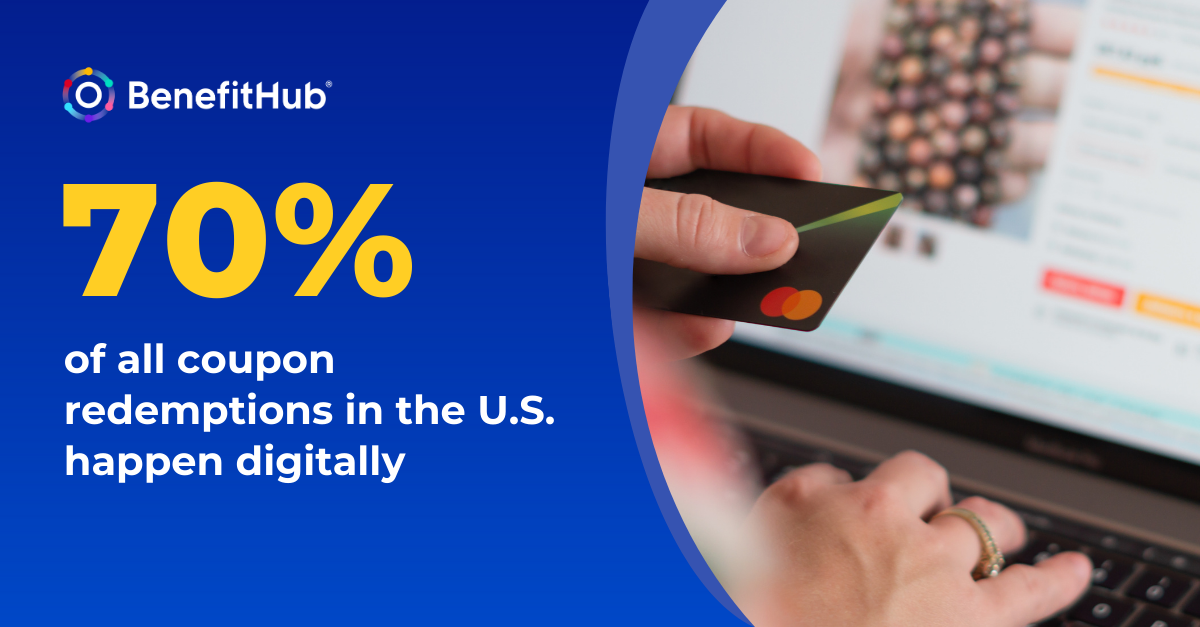 Coupon redemptions-1