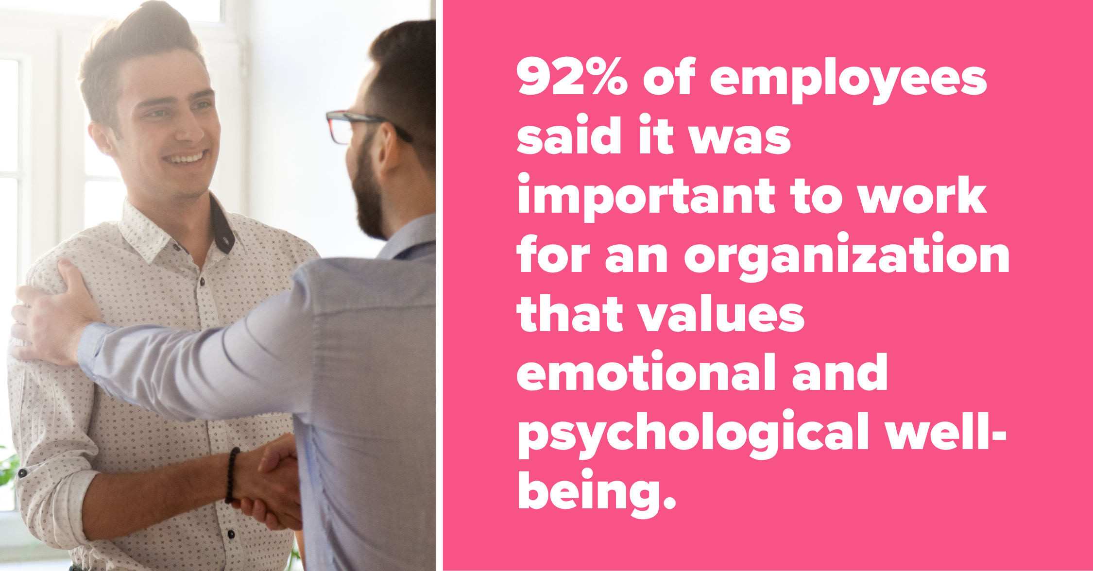 psychological well-being